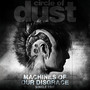 Machines of Our Disgrace (Single Edit)