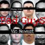 Bad Guys (feat. Knyng Cruz) [Explicit]