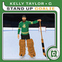 Stand Up Goalie (Explicit)