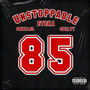 Unstoppable (Explicit)