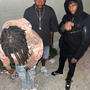 Headtaps (feat. Lil suey) [Explicit]