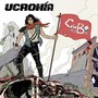 Ucronìa (feat. Anais Drago)