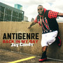 AntiGenre BackInMyDay - Single