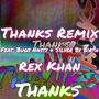 Thanks (Bugs Nasty & Silver By Birth Remix)