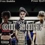 Ohh **** (feat. Delowe & Tay Squeezah) [Explicit]