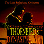 The Classic Themes - The Thornbirds & Dynasty