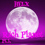 Rich Planet, Pt. 1 (Explicit)