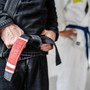 Jiu-Jitsu a Arte Suave