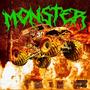 MONSTER (feat. cello) [Explicit]