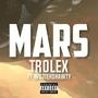 Mars (feat. WojtekShawty) [Explicit]