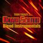 Down South Blend Instrumentals