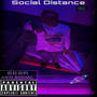 Social Distance (Explicit)