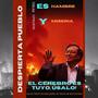 Despierta Pueblo (Explicit)