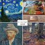 미스터 반 고흐 (Mr. Van Gogh)