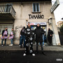 TAMARRO (feat. Peetrash) [Explicit]