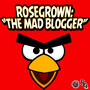 The Mad Blogger (Explicit)