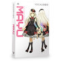 VOCALOID3 Library MAYU(キャラクターデザイン 左)