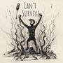 Can't Survive (Explicit)