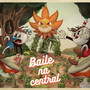 MTG - Baile da central (Explicit)