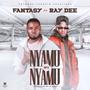 Ifi Nyamu Nyamu (feat. Ray Dee)