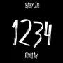 1234 (feat. RpgTay) [Explicit]