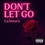Don't Let Go (feat. Fee-Lo) [Explicit]