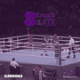 3 Rounds in the A.T.X. (Slowed2Gold) (feat. Chad One Love, Doogie McDuff & Madd Angler ) [Explicit]