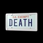 Government Plates (Explicit)