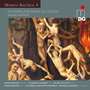 Musica Balt, Vol. 4: Du Grain - Sacred Cantatas