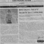 BREAKING NEWS (Explicit)