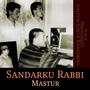 Sandarku Rabbi