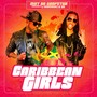 Caribbean Girls (Explicit)