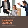 Ambiente Laboral: Música Instrumental Zen, Sonidos para Eliminar el Estrés y la Ansiedad del Trabajo