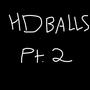 HIGH DEFINITION BALLS, Pt. 2 (feat. Jack Raven) [Original] [Explicit]