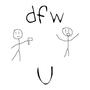 dfw u! (feat. cyz) [Explicit]