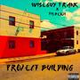 Project Building (feat. FastMoney Benji) [Explicit]