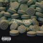 Addiction (feat. Motorhead2x) [Explicit]