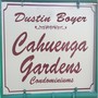 Cahuenga Gardens