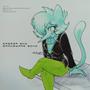 Dagger Sky / Graveyard Echo