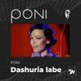 Dashuria labe