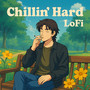 Chillin' Hard LoFi