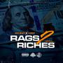 Rags 2 Riches (feat. Flizop) [Explicit]