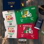 F-704 (feat. Milino) [Explicit]