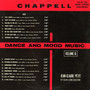 DMM 306, Dance And Mood Music, Vol. 6