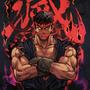 Evil Ryu (Explicit)