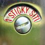 A Sticky Situation (Explicit)