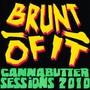 Cannabutter Sessions