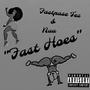 Fast Hoes (feat. Nuu) [Explicit]