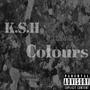 Colours (Explicit)