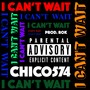I Can't Wait (Explicit)